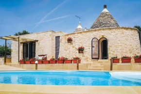 Гостиница Trullo Cupido  Локоротондо